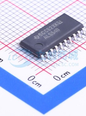 缓冲器/驱动器/收发器 SN74ALS540NSR SOIC-20 TI/德州 原装正品