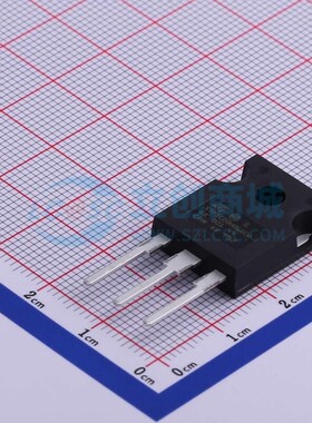 肖特基二极管 STPSC20H065CW TO-247-3 ST(意法半导体) 原装正品