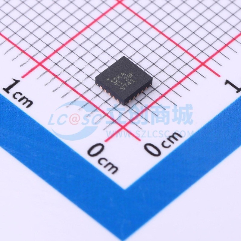 线性稳压器(LDO) TPS74401RGRT QFN-20 TI/德州 电子元器件配套