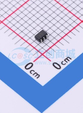 缓冲器/驱动器/收发器 M74VHC1GT126DF2G SC-88A onsemi(安森美)