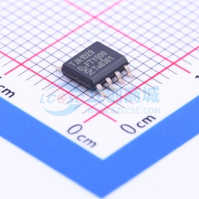 LIN收发器 TJA1029T/20/1J SOIC-8 安世 电子元器件配单原装正品