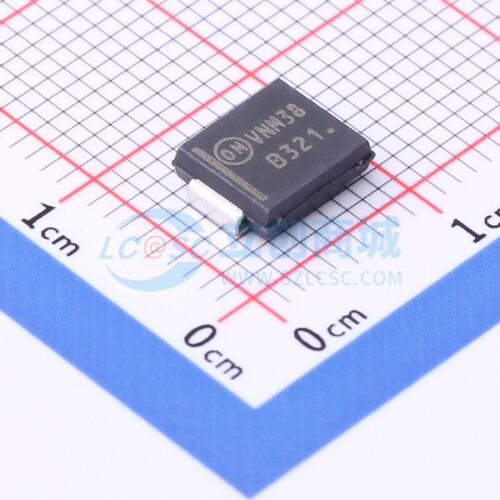 肖特基二极管 MBRS3201T3G SMC(DO-214AB) onsemi(安森美) 原装