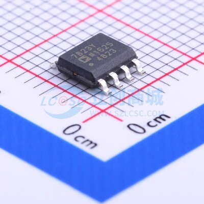 模数转换芯片ADC AD7823YRZ SOIC-8 ADI(亚德诺) 电子元器件配单