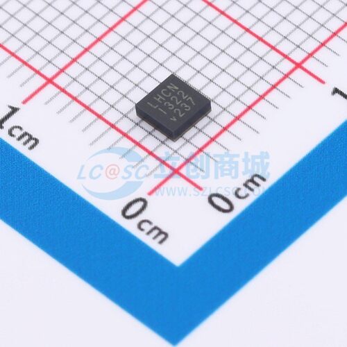 DC-DC电源芯片 LTC3310SIV#TRMPBF LQFN-18 ADI(亚德诺) 原装正品