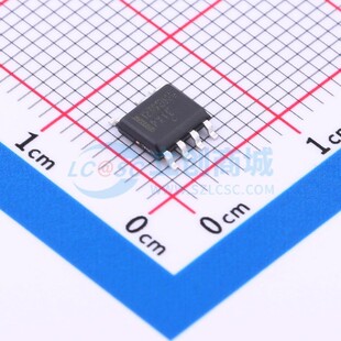 onsemi 正品 原装 SOIC NCP1239ED65R2G DC电源芯片 安森美