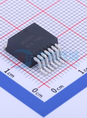 线性稳压器(LDO) BD4271FP2-CE2 TO-263-7 ROHM(罗姆) 原装正品