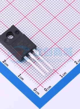 场效应管(MOSFET) STF10N105K5 TO-220 ST(意法半导体) 原装正品