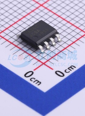 电压基准芯片 MAX6225BCSA+T SOP-8 MAXIM(美信) 电子元器件配单