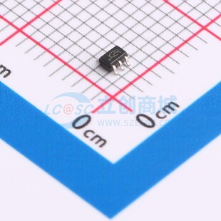 运算放大器 TSU101RICT SC-70-5 ST(意法半导体) 电子元器件配单