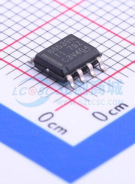 场效应管(MOSFET) CSD88539NDT SOIC-8 TI/德州 电子元件原装正品