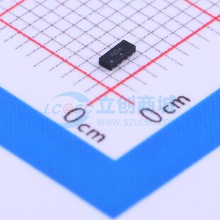 静电保护器(TVS/ESD) ESD8104MUTAG DFN-10(1x2.5) onsemi(安森美