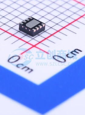 DC-DC电源芯片 TPS62080DSGR WSON-8 TI/德州 电子元器件原装正品