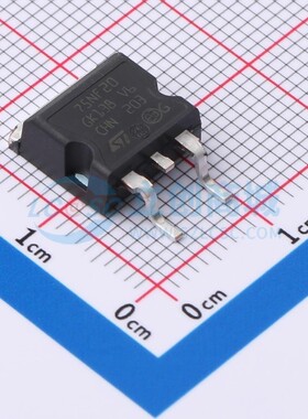 场效应管(MOSFET) STB75NF20 TO-263-3 ST(意法半导体) 原装正品