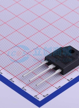 场效应管(MOSFET) FQA13N80-F109 TO-3P onsemi(安森美) 原装正品