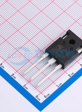 IGBT管/模块 STGWA50IH65DF TO-247 ST(意法半导体) 原装正品