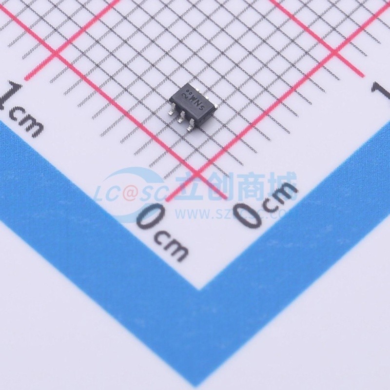 数字晶体管 BCR185SH6327XTSA1 SOT-363-6 Infineon(英飞凌)