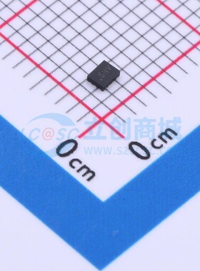 电流感应放大器 INA199B1RSWT QFN-10 TI/德州 电子元器件配单