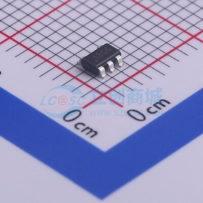LED驱动 ZXLD1356ET5TA SOT-23-5  DIODES(美台) 电子元器件 原装