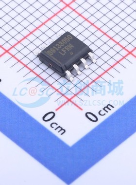 DC-DC电源芯片 NCV891330PD50R2G SOIC-8 onsemi(安森美) 元器件