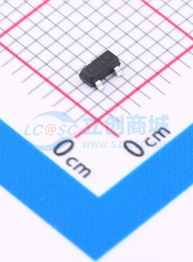 监控和复位芯片 APX809S00-40SA-7 SOT-23 DIODES(美台) 原装正品