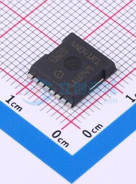 场效应管(MOSFET) IPLU300N04S4-1R1 HSOF-8 Infineon(英飞凌)