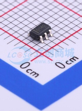 FET输入运放 OPA140AIDBVR SOT23-5 TI/德州 电子元器件配单 原装