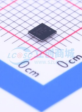 无线收发芯片 BLUENRG-MSCSP WLCSP-34(2.6x2.7) ST(意法半导体)