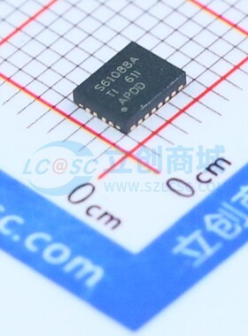 DC-DC电源芯片 TPS61088RHLT VQFN-20 TI/德州 电子元器件配单