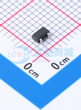 线性稳压器(LDO) AP130-33RG-7 SC-59R DIODES(美台) 原装