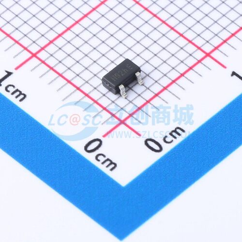 线性稳压器(LDO) AP130-33RG-7 SC-59R DIODES(美台) 原装