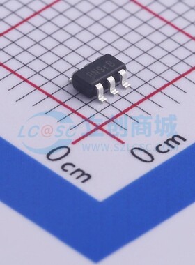 功率电子开关 AP2553AW6-7 SOT-26 DIODES(美台) 电子元器件配套