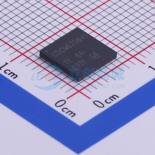 时钟发生器/频率合成器 CDCM6208V1RGZT QFN-48 TI/德州 电子元件