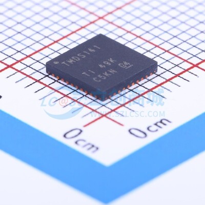 接口芯片 TMDS141RHAR VQFN-40 TI/德州 电子元器件配单原装正品