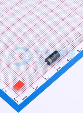 静电保护器(TVS/ESD) 1.5KE82A DO-21 ST(意法半导体) 电子元器件