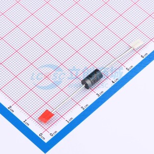 静电保护器(TVS/ESD) 1.5KE82A DO-21 ST(意法半导体) 电子元器件
