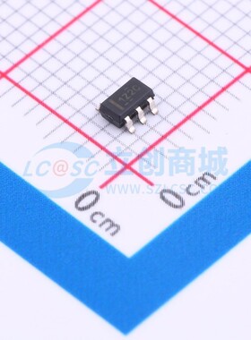 电流感应放大器 INA293B1IDBVR SOT23-5 TI/德州 电子元器件配单