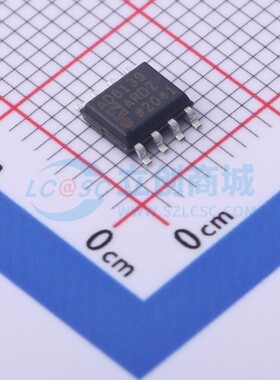 差分运放 AD8139ARDZ-REEL7 SOIC-8 ADI(亚德诺) 电子元器件配单
