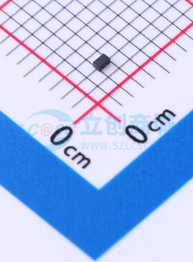 场效应管(MOSFET) DMN21D2UFB-7 DFN-3 DIODES(美台) 原装正品