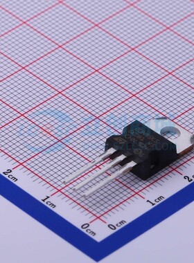 场效应管(MOSFET) STP20N95K5 TO-220 ST(意法半导体) 原装正品