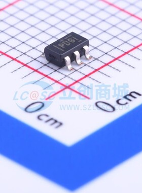 监控和复位芯片 TPS3825-33DBVT SOT23-5 TI/德州 电子元器件配套