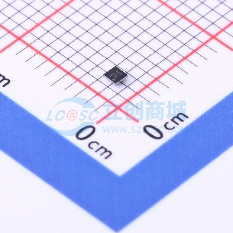 USB转换芯片 FUSB302BUCX WLCSP-9(1.2x1.3) onsemi(安森美)