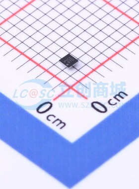USB转换芯片 FUSB302BUCX WLCSP-9(1.2x1.3) onsemi(安森美)