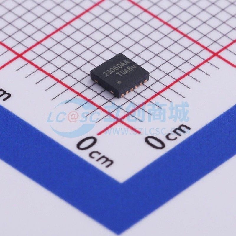 DC-DC电源芯片 PAM2306DYPAA DFN-12 DIODES(美台) 电子元器件,电子元器件市场,芯片,淘宝优惠券,粉丝福利购,淘宝优惠卷