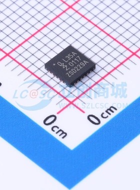 I/O扩展器 PCAL9535AHF.128 HWQFN-24 安世 电子元件配单原装正品