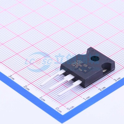 场效应管(MOSFET) STW40N60M2 TO-247 ST(意法半导体) 原装正品