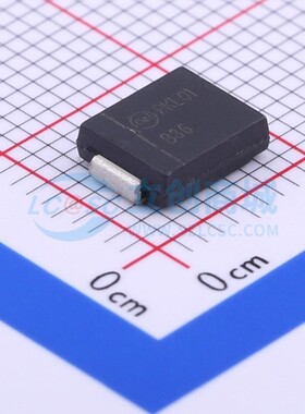 肖特基二极管 MBRS360T3G SMC(DO-214AB) onsemi/安森美 原装正品