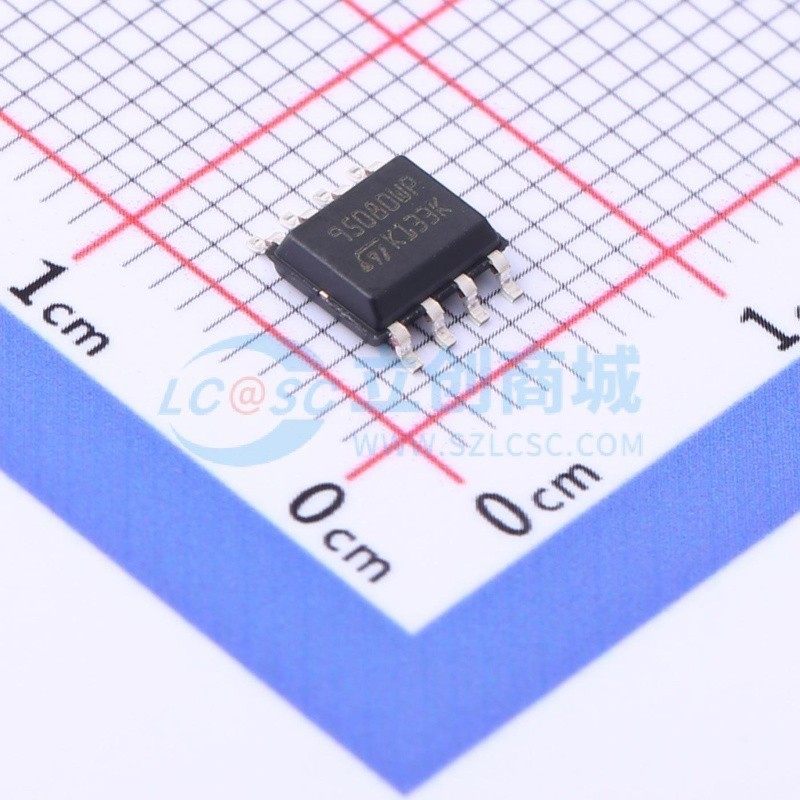 原装正品 M95080-WMN6P SOP-8 ST(意法半导体) 电子元器件配单,电子元器件市场,芯片,淘宝优惠券,粉丝福利购,淘宝优惠卷