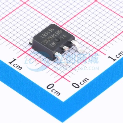 场效应管(MOSFET) IRLR3636TRLPBF DPAK Infineon(英飞凌) 元器件
