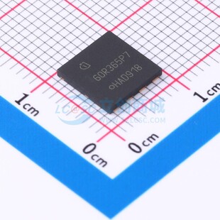 场效应管(MOSFET) IPL60R365P7AUMA1 VSON-4 Infineon(英飞凌)