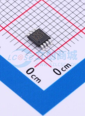 DC-DC电源芯片 L6920DCTR MSOP-8 ST(意法半导体) 电子元器件